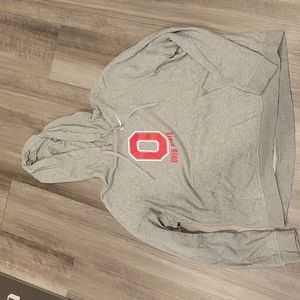 Ohio State Nike Hoodie
